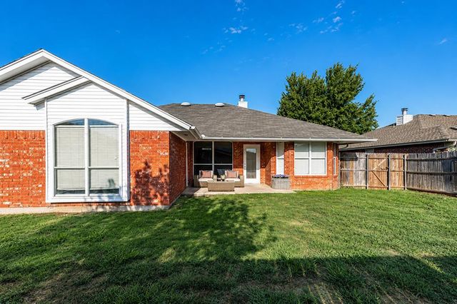 1713 Sumac Drive, Norman, OK 73071