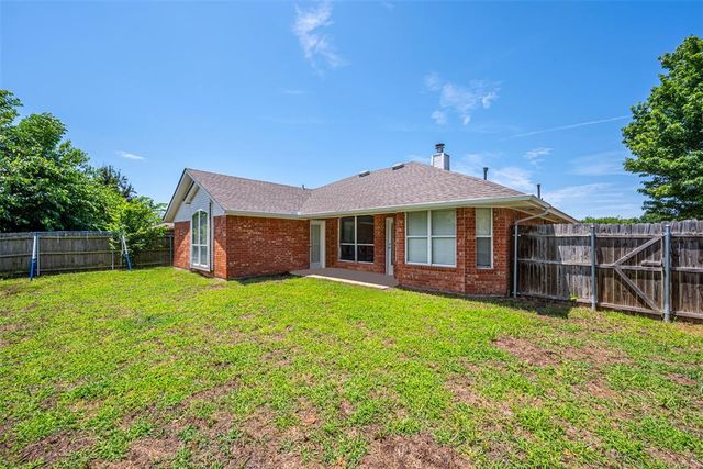 1713 Sumac Drive, Norman, OK 73071