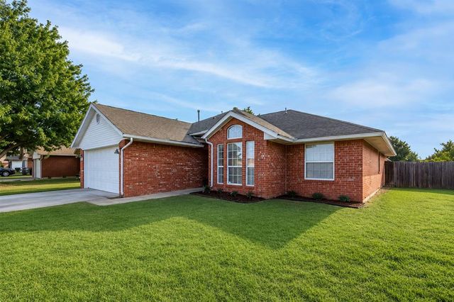 1713 Sumac Drive, Norman, OK 73071