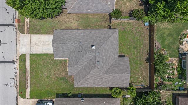 1713 Sumac Drive, Norman, OK 73071