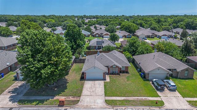 1713 Sumac Drive, Norman, OK 73071