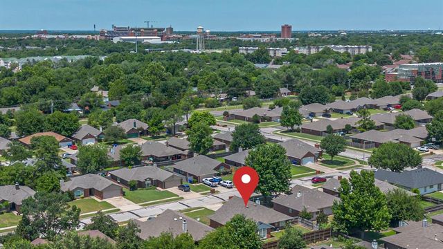 1713 Sumac Drive, Norman, OK 73071