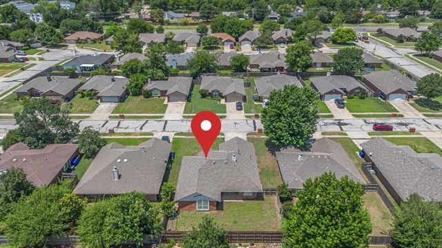 1713 Sumac Drive, Norman, OK 73071