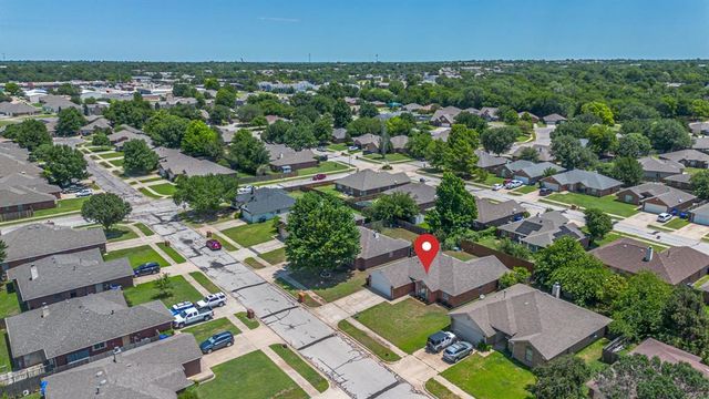 1713 Sumac Drive, Norman, OK 73071
