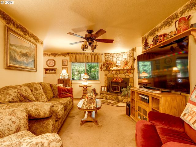 1002 Nw 189TH St, Ridgefield, WA 98642