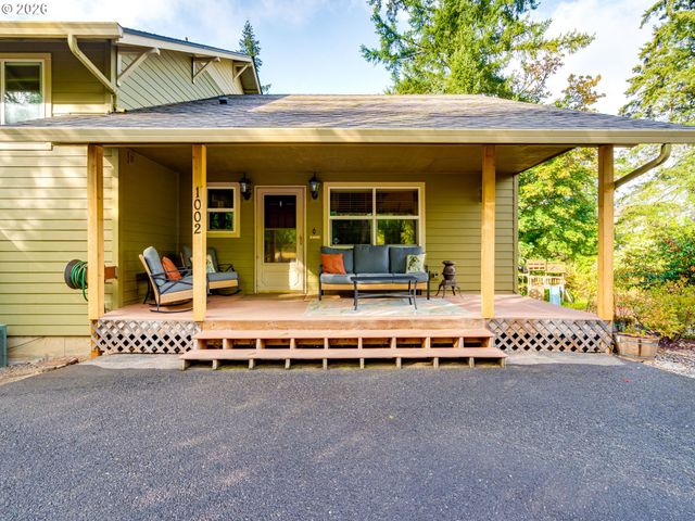 1002 Nw 189TH St, Ridgefield, WA 98642