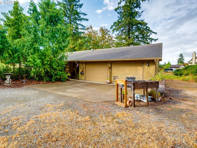 1002 Nw 189TH St, Ridgefield, WA 98642