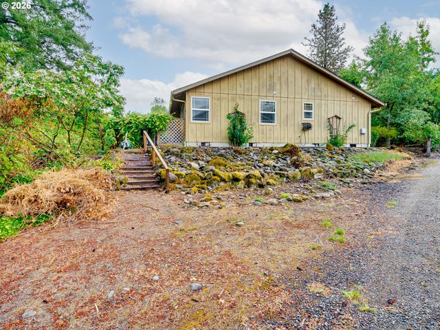 1002 Nw 189TH St, Ridgefield, WA 98642