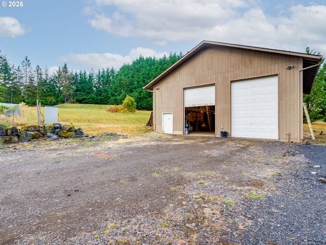 1002 Nw 189TH St, Ridgefield, WA 98642