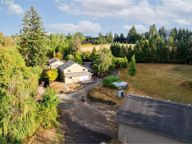 1002 Nw 189TH St, Ridgefield, WA 98642