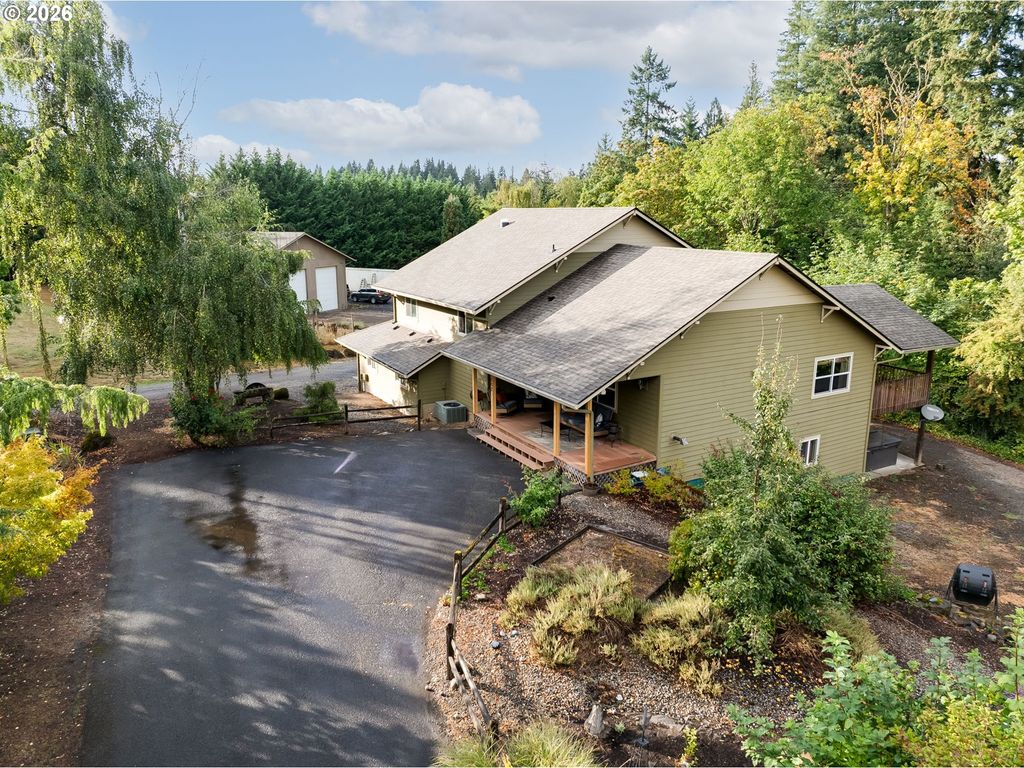 1002 Nw 189TH St, Ridgefield, WA 98642