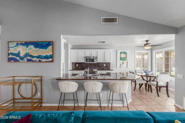 4344 E ENCINAS Avenue, Gilbert, AZ 85234