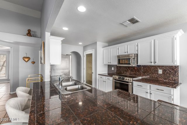 4344 E ENCINAS Avenue, Gilbert, AZ 85234