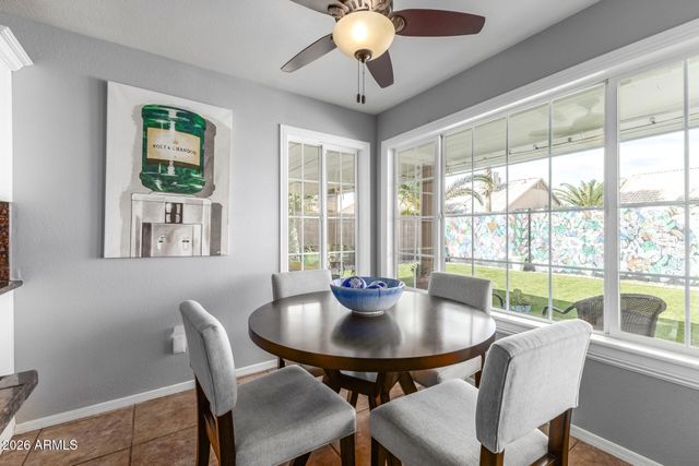 4344 E ENCINAS Avenue, Gilbert, AZ 85234