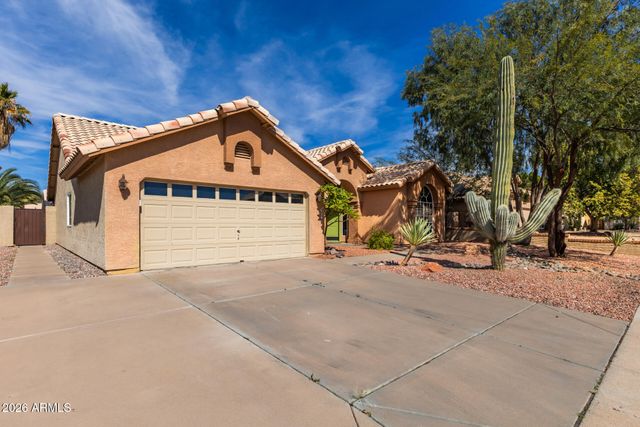 4344 E ENCINAS Avenue, Gilbert, AZ 85234