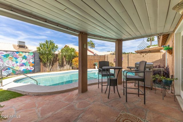 4344 E ENCINAS Avenue, Gilbert, AZ 85234