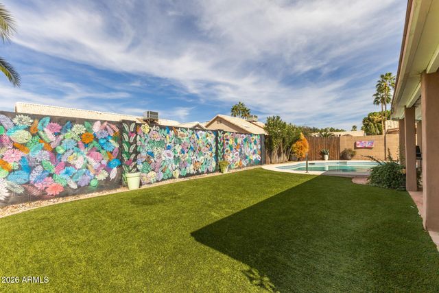 4344 E ENCINAS Avenue, Gilbert, AZ 85234