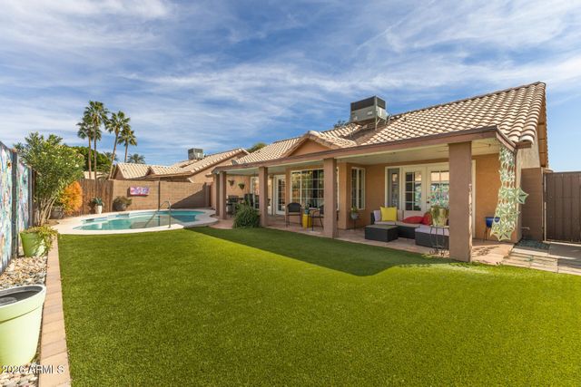 4344 E ENCINAS Avenue, Gilbert, AZ 85234