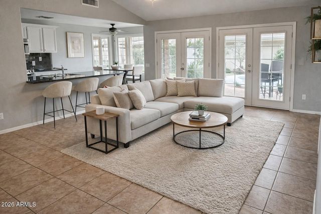 4344 E ENCINAS Avenue, Gilbert, AZ 85234