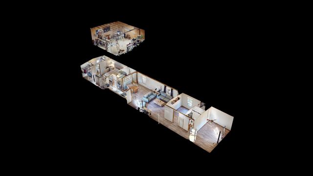 9849 Dennis Ln, Tyler, TX 75703