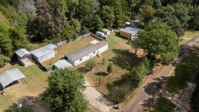 9849 Dennis Ln, Tyler, TX 75703