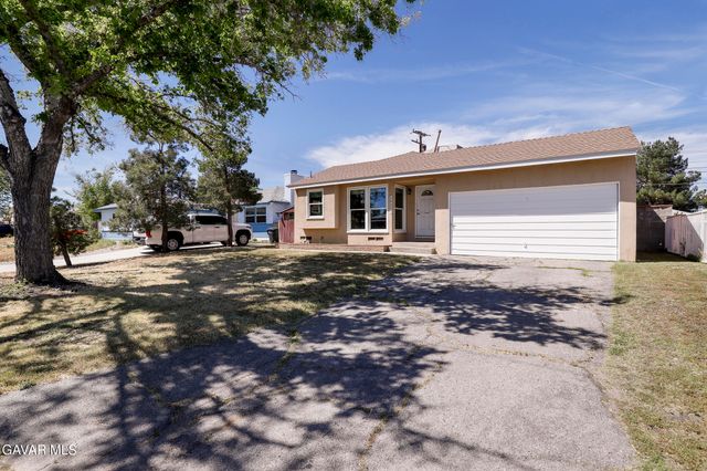 38337 17th Street, Palmdale, CA 93550