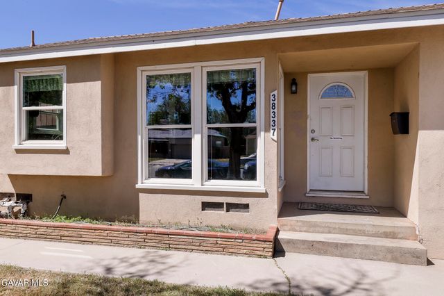 38337 17th Street, Palmdale, CA 93550