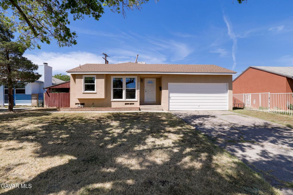 38337 17th Street, Palmdale, CA 93550