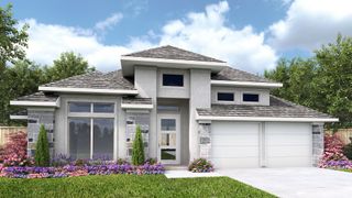 2826 Javelin Court, Forney, TX 75126