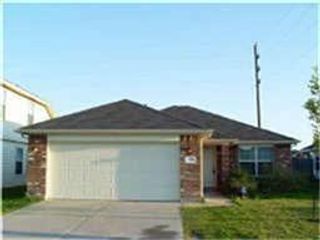 19643 Billineys Park Drive, Katy, TX 77449