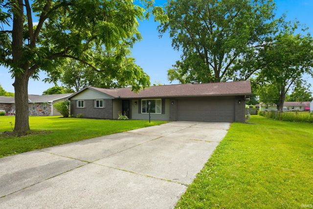 6016 Arlene Avenue, Fort Wayne, IN 46816