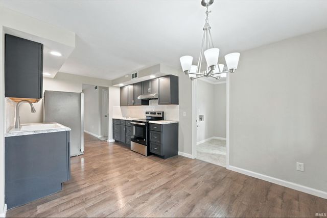 6016 Arlene Avenue, Fort Wayne, IN 46816