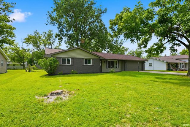 6016 Arlene Avenue, Fort Wayne, IN 46816