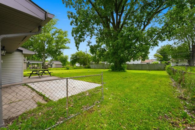 6016 Arlene Avenue, Fort Wayne, IN 46816