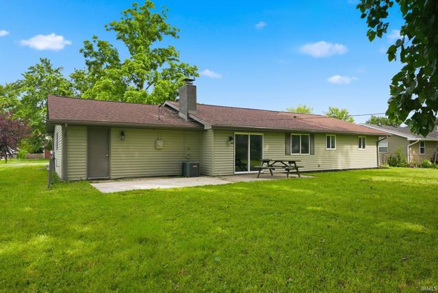 6016 Arlene Avenue, Fort Wayne, IN 46816