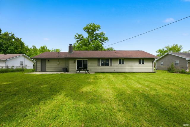 6016 Arlene Avenue, Fort Wayne, IN 46816