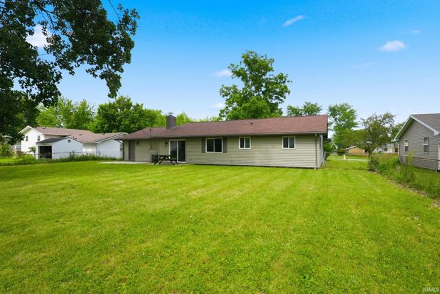 6016 Arlene Avenue, Fort Wayne, IN 46816