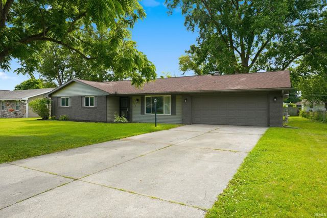 6016 Arlene Avenue, Fort Wayne, IN 46816