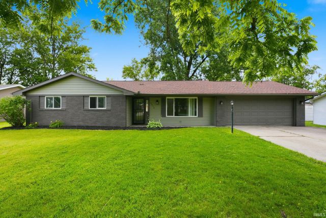 6016 Arlene Avenue, Fort Wayne, IN 46816