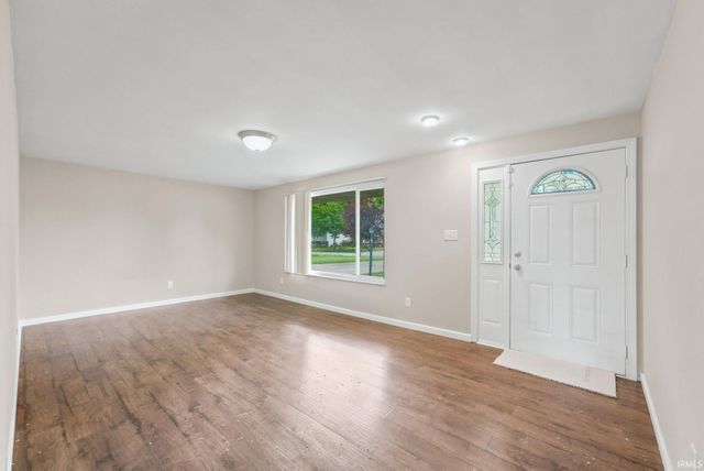 6016 Arlene Avenue, Fort Wayne, IN 46816