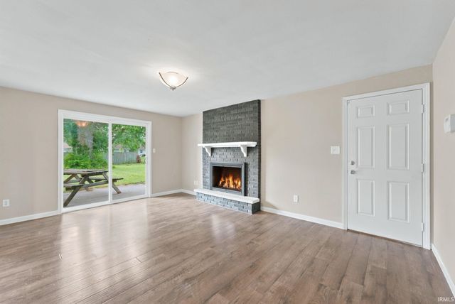 6016 Arlene Avenue, Fort Wayne, IN 46816
