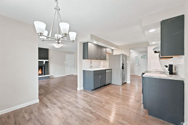 6016 Arlene Avenue, Fort Wayne, IN 46816