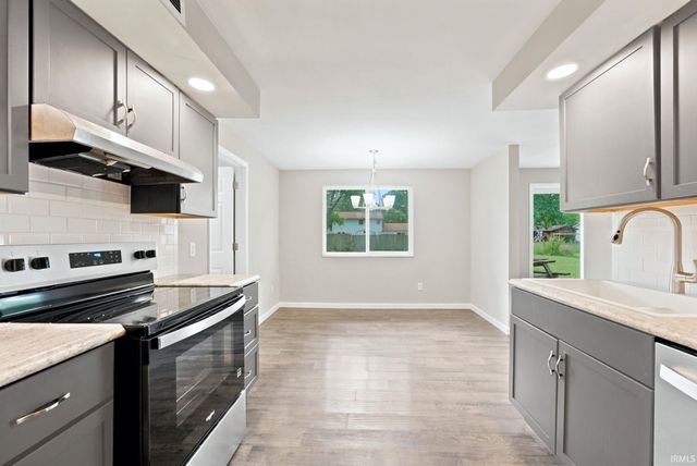 6016 Arlene Avenue, Fort Wayne, IN 46816