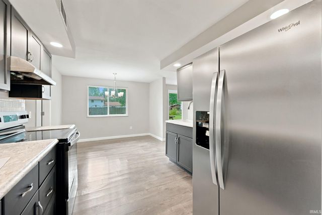 6016 Arlene Avenue, Fort Wayne, IN 46816