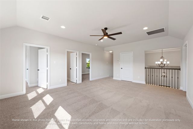 2104 Redding Drive, Mansfield, TX 76084