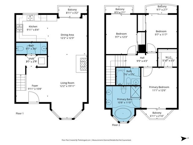 6939 Greeley Street 102, Tujunga, CA 91042