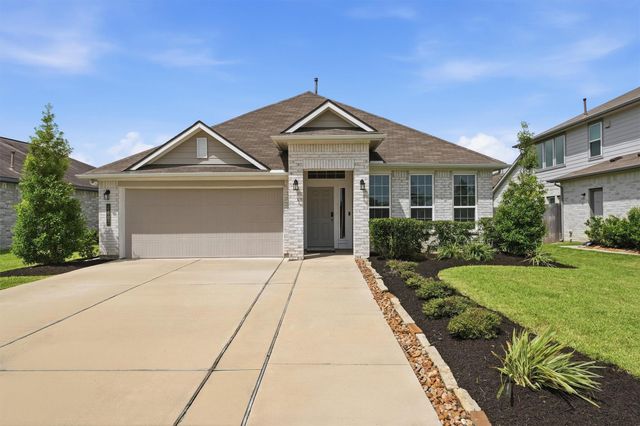 2603 Emerald Lane, Texas City, TX 77591