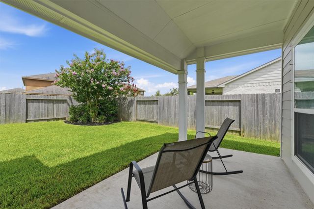 2603 Emerald Lane, Texas City, TX 77591