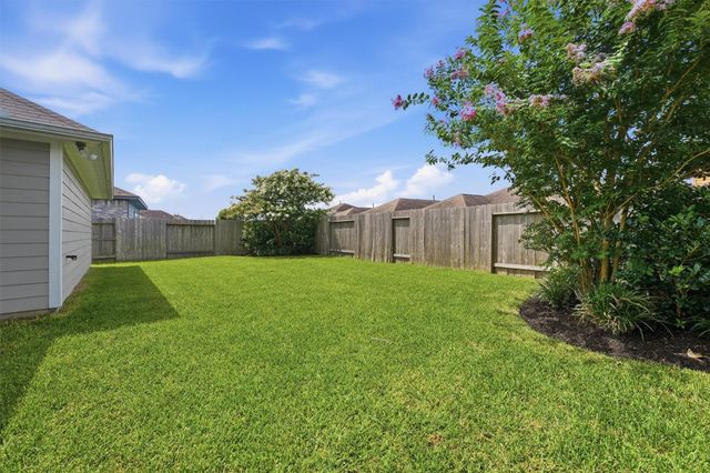 2603 Emerald Lane, Texas City, TX 77591