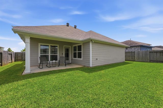 2603 Emerald Lane, Texas City, TX 77591